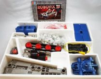 Robotix - Trax R1000 with 1 motor - MB Milton Bradley