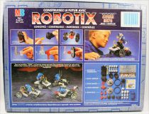 Robotix - Zork R570 with 1 motor - MB Milton Bradley