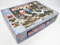 Robotix - Zork R570 with 1 motor - MB Milton Bradley