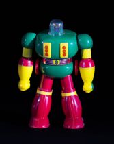 ROBOTS - Emergence of a Japanese Culture (Collection B. Caillaud) - Editions Versailles