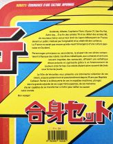 ROBOTS - Emergence of a Japanese Culture (Collection B. Caillaud) - Editions Versailles