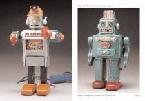 Robots, Spaceships and Other Tin Toys - Teruhisa Kitahara (Auteur) & Yukio Shimizu (Photographe) Edition Tashen 2006