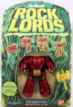 Rock Lords - Brimstone - Bandai
