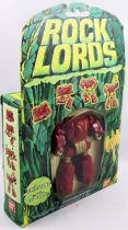 Rock Lords - Brimstone - Bandai