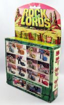 Rock Lords - Brimstone - Bandai