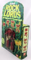 Rock Lords - Brimstone - Bandai