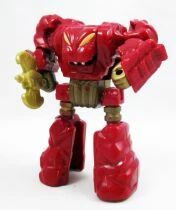 Rock Lords - Brimstone (loose complet)