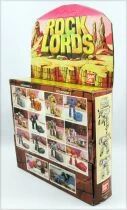 Rock Lords - Crackpot - Bandai
