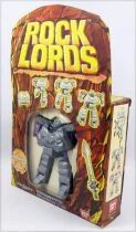 Rock Lords - Crackpot - Bandai