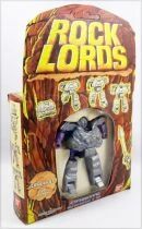 Rock Lords - Crackpot - Bandai