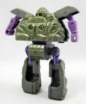 Rock Lords - Crackpot (loose)