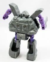 Rock Lords - Crackpot (loose complet)