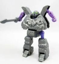 Rock Lords - Crackpot (loose complete)