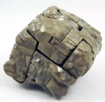 Rock Lords - Crackpot (loose complete)