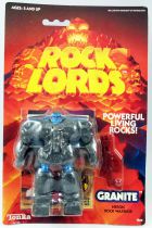 Rock Lords - Granite - Tonka
