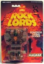 Rock Lords - Magmar - Tonka