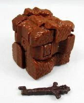 Rock Lords - Magmar (loose complete)