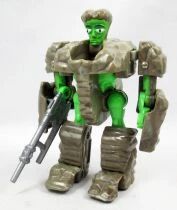 Rock Lords - Marbles (loose complete)