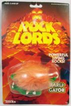 Rock Lords - Narligator Narlies - Tonka
