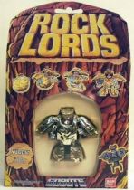 Rock Lords - Nuggit - Bandai