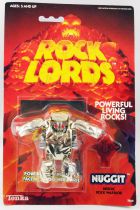 Rock Lords - Nuggit - Tonka