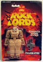 Rock Lords - Pulver-Eyes - Tonka