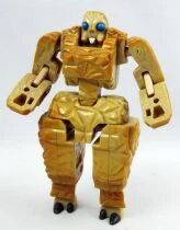 Rock Lords - Pulver-Eyes (loose)