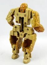 Rock Lords - Pulver-Eyes (loose)