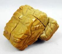 Rock Lords - Pulver-Eyes (loose)