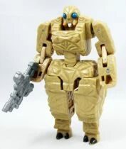 Rock Lords - Pulver-Eyes (loose complet)