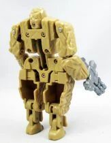 Rock Lords - Pulver-Eyes (loose complet)