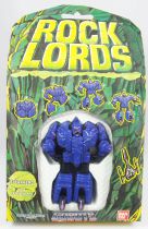 Rock Lords - Spearhead - Bandai