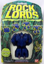 Rock Lords - Spearhead - Bandai