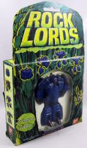 Rock Lords - Spearhead - Bandai