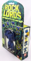 Rock Lords - Spearhead - Bandai