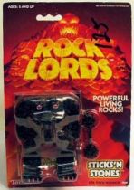 Rock Lords - Sticks\'n Stones - Tonka
