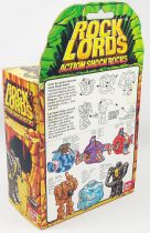 Rock Lords - Stone Hook \ Action Shock Rocks\  - Bandai