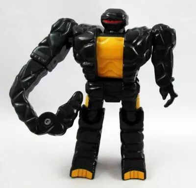 Rock Lords - Stone Hook \ Action Shock Rocks\  (loose)