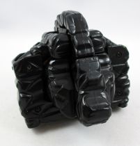 Rock Lords - Stone Hook \ Action Shock Rocks\  (loose)