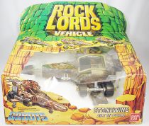 Rock Lords - Stonewing \ Vehicle\  Aile en Pierre
