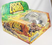 Rock Lords - Stonewing \ Vehicle\  Aile en Pierre