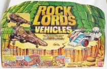 Rock Lords - Stonewing \ Vehicle\  Aile en Pierre