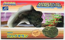 Rock Lords - Terra-Roc \ Rockasaurs\  - Bandai (Machine Robo MRR Rockgilan)