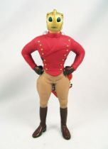 Rocketeer - Applause - Figurine vinyl articulée 23cm 01