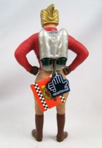 Rocketeer - Applause - Figurine vinyl articulée 23cm 03