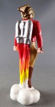 Rocketeer - Applause PVC Figure