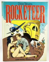 Rocketeer (Dave Stevens) - Albin Michel/Special USA (1985)