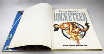 Rocketeer (Dave Stevens) - Albin Michel/Special USA (1985)