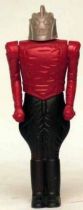 Rocketeer candy dispenser figure