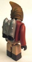 Rocketeer Medicom Kubrick figure